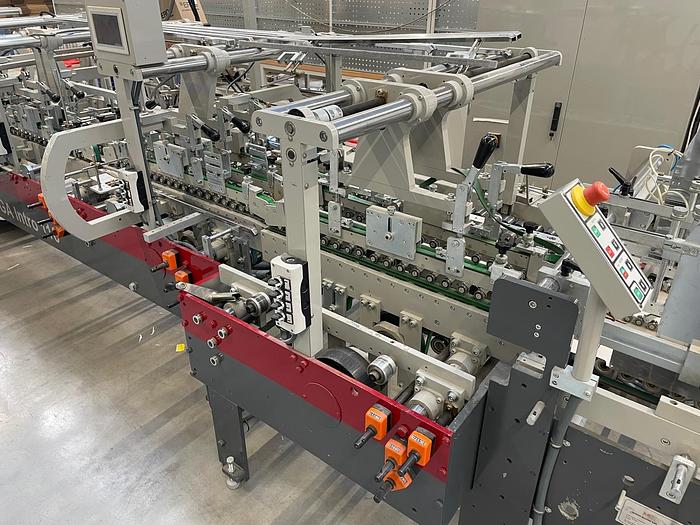 Used Duran Omega Intro 110