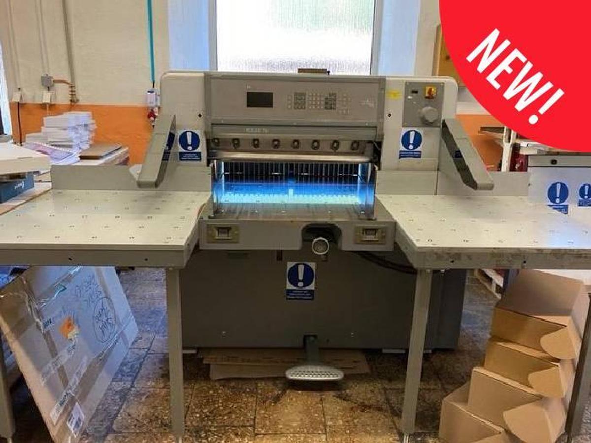 Used Polar 78