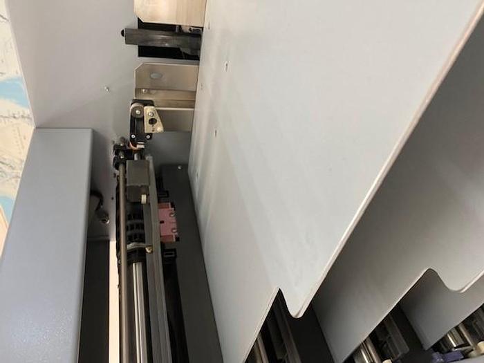 Used DUPLO DBM 3500 + 2x DSC 10/20i