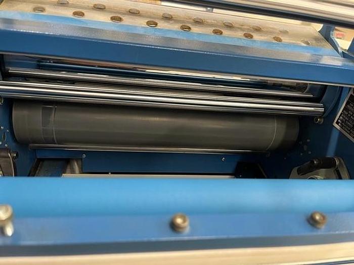 Used Foliant Gemini C400A