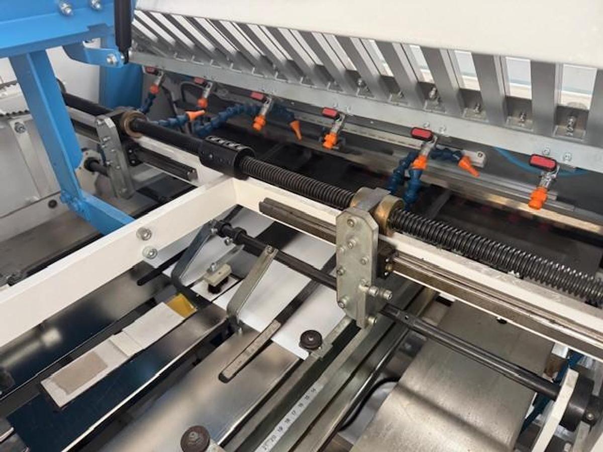 Used Smyth DX-70 Plus