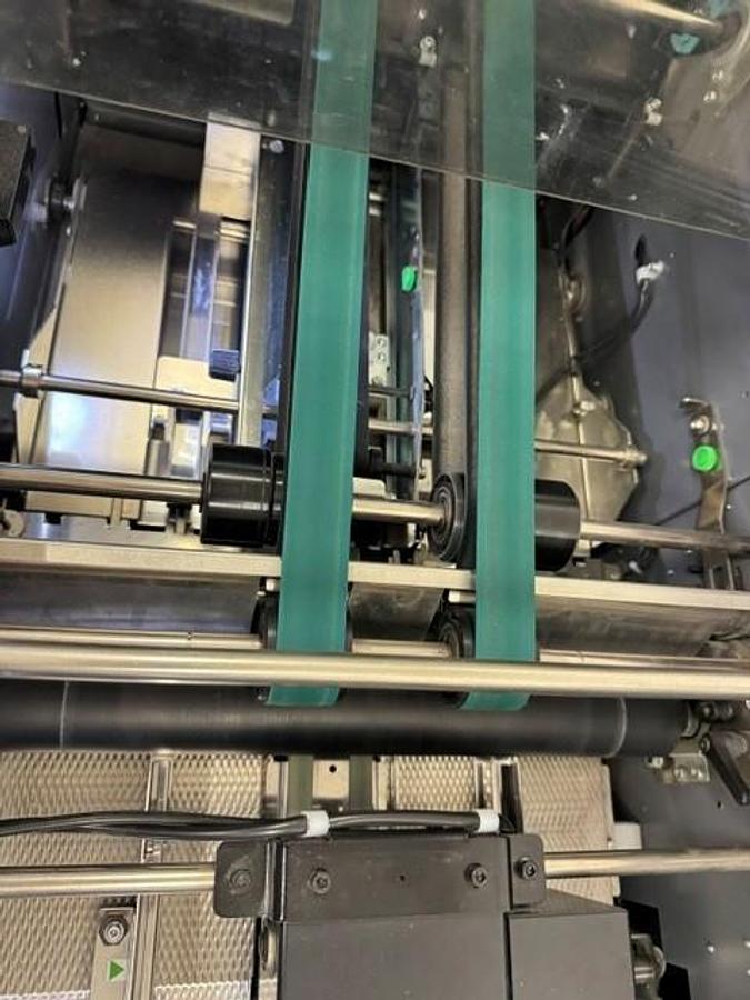 Used Duplo DBM 600