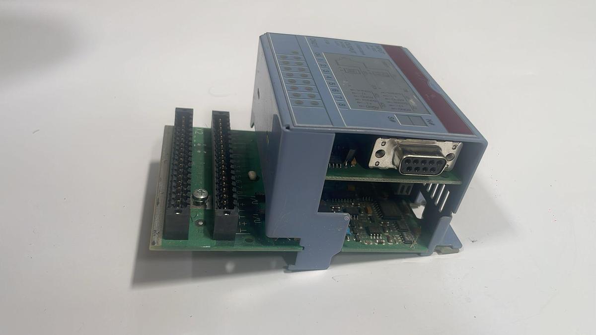 Spare Parts Combination module CM211 