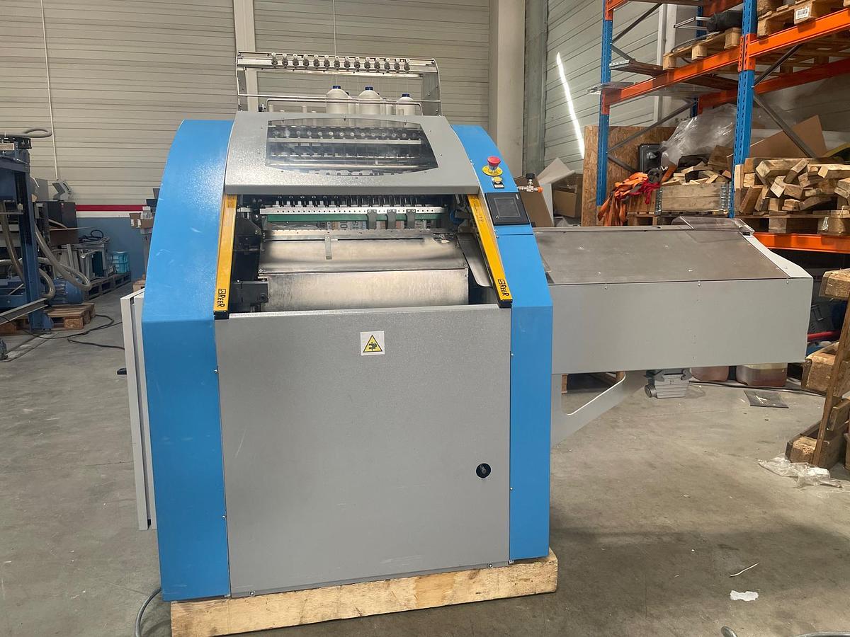 Used SMYTH F-3088