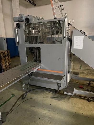 Used Gämmerler KL560