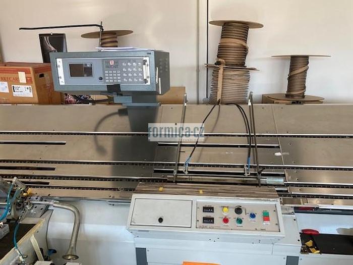 Used Rilecart PB 796 - HD