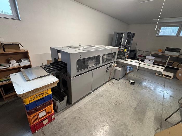 Used Hohner Exact-Plus T3