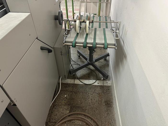 Used Horizon AFC 546 AKT