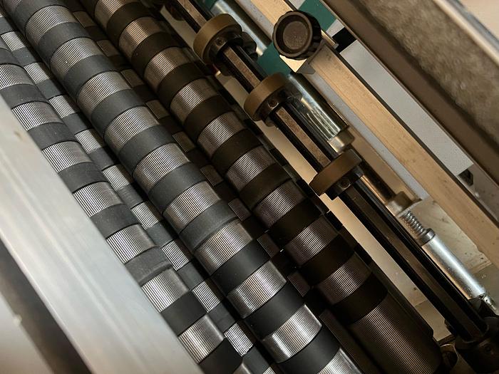 Used Eurofold