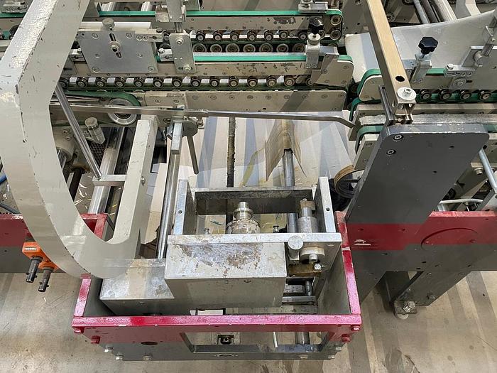 Used Duran Omega Intro 110