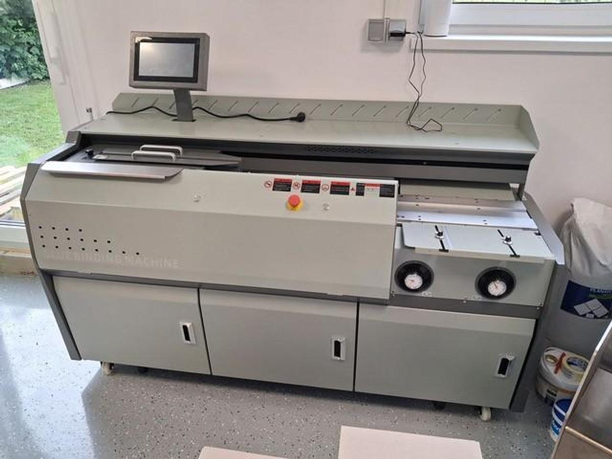 Used SIGO TH 600