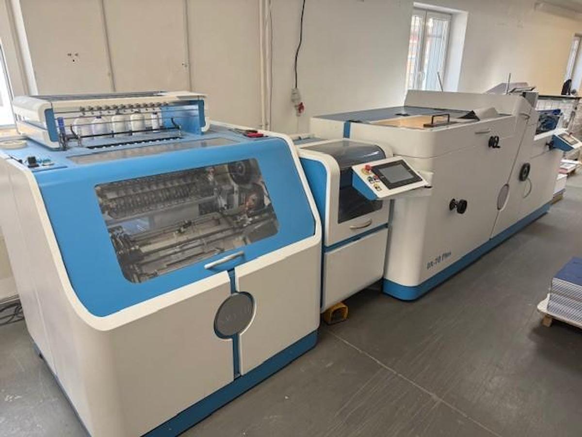 Used Smyth DX-70 Plus