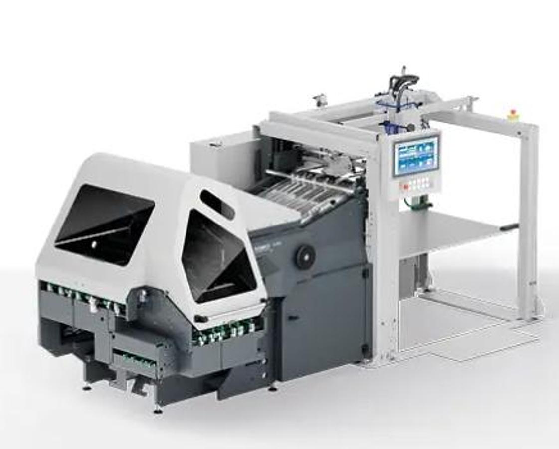 MBO K80