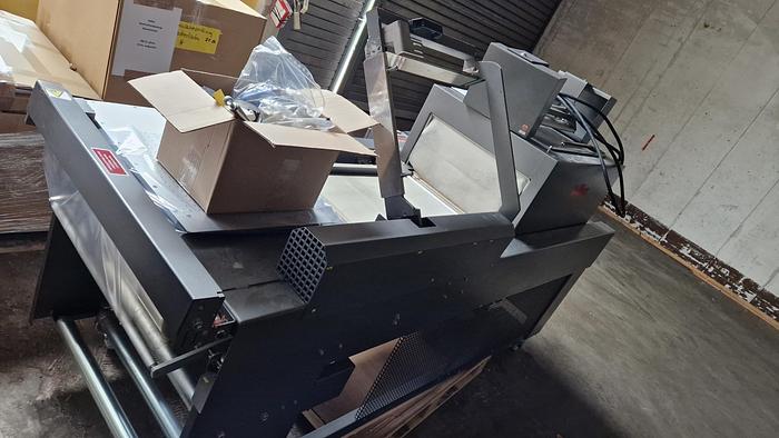 Used Kallfass KC 5040/450 Universal