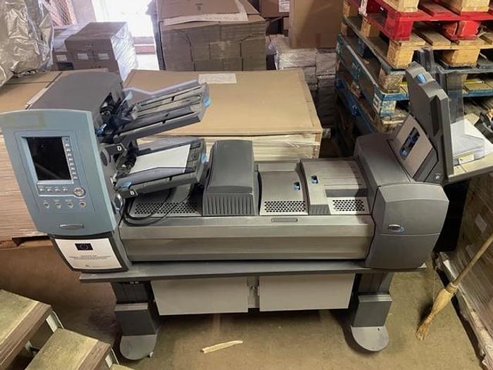 Used Pitney Bowes DI950e