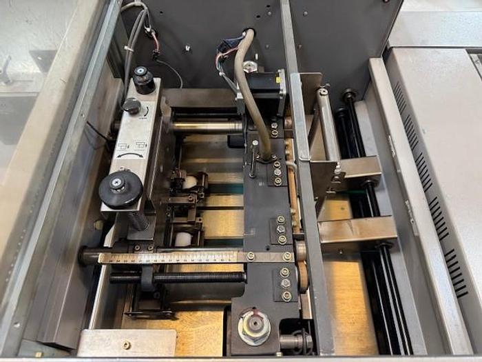 Used Horizon 2x VAC 100 + SPF 20A + FC 20A