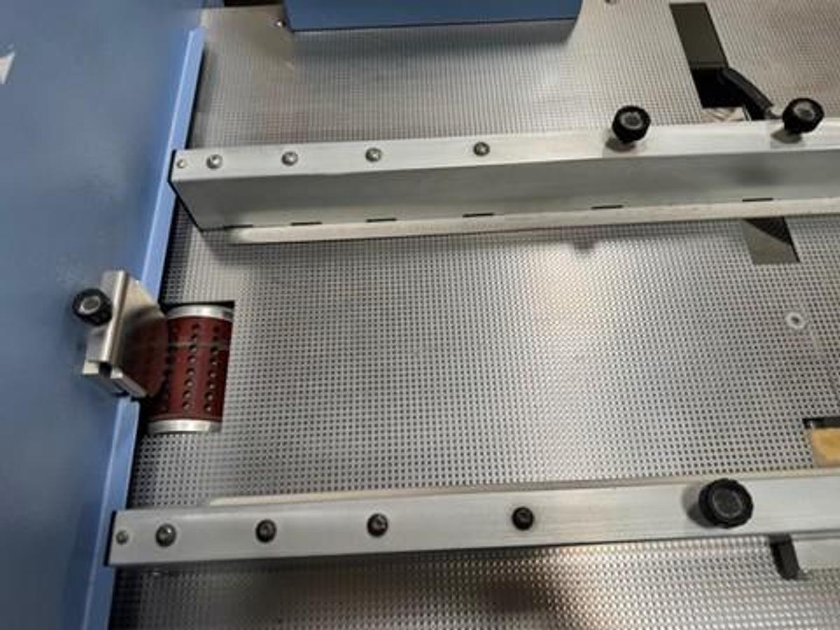 Used Bacciottini DG LIne 8000 