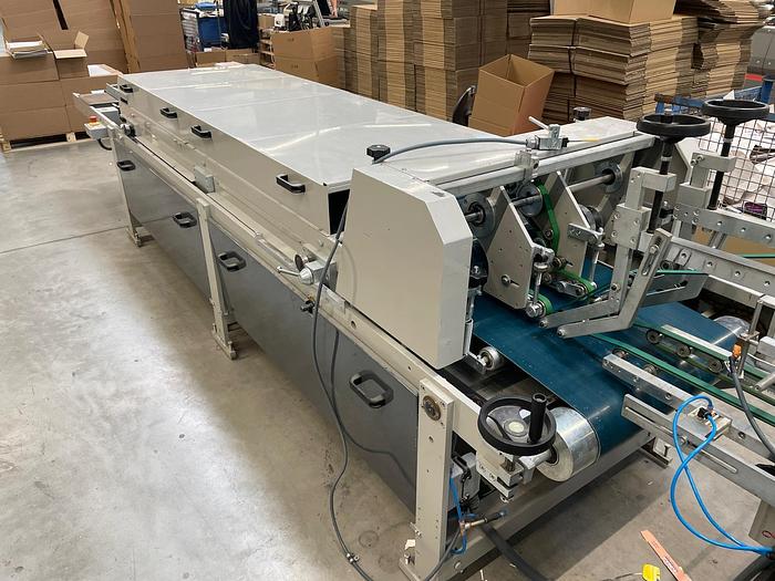 Used Duran Omega Intro 110