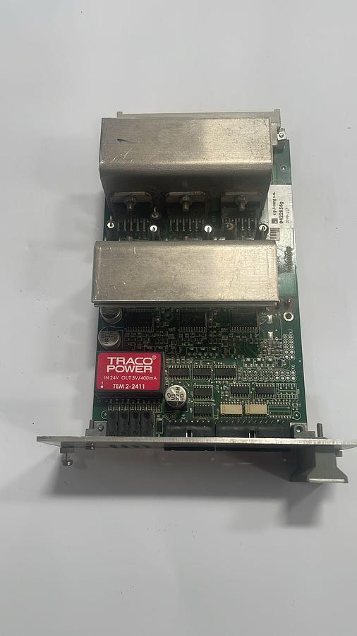 Spare Parts Drive board  