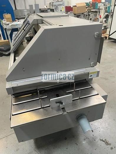 Used Horizon BQ 270 Hotmelt 