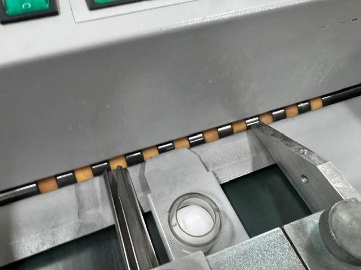 Used Multigraf Eurofold 435 STM