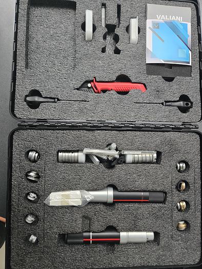 Used Valiani Omnia 80