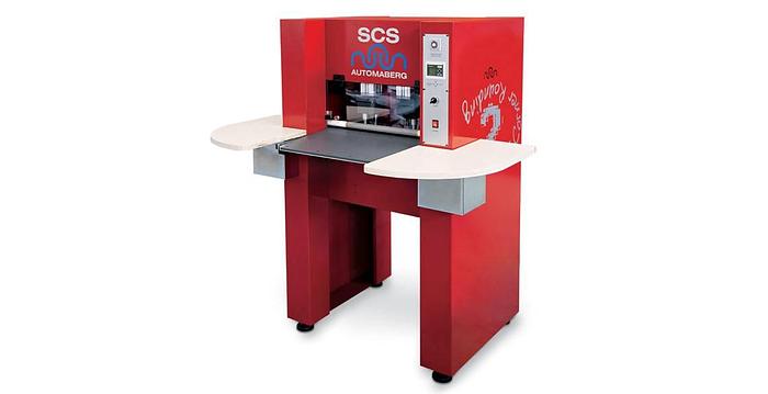 SCS AUTOMABERG  2HCR