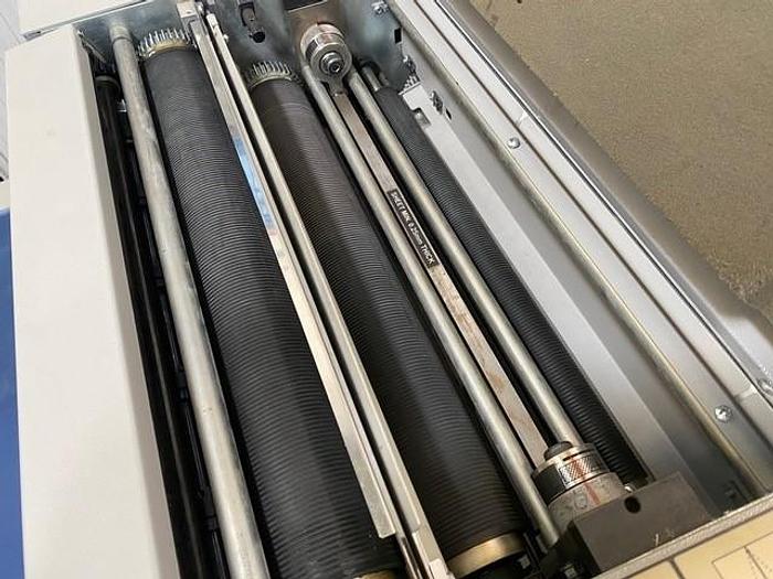 Used Morgana Digifold Pro