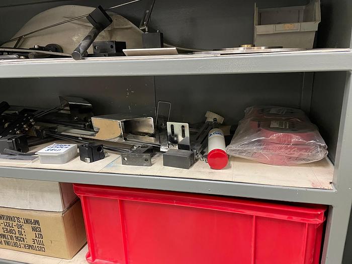 Used Heidelberg ECO 105-2