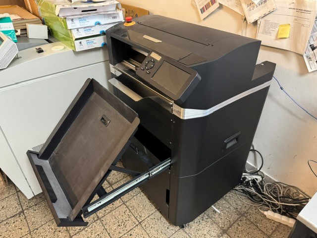 Used INTEC SC 6500