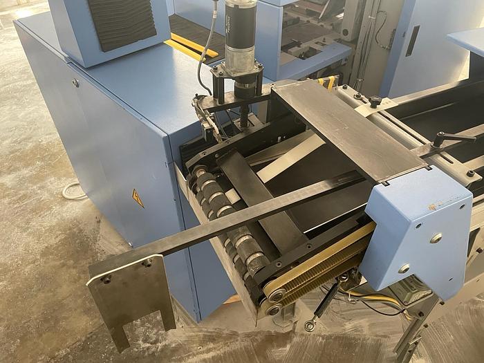 Used Müller Martini ESPRIT