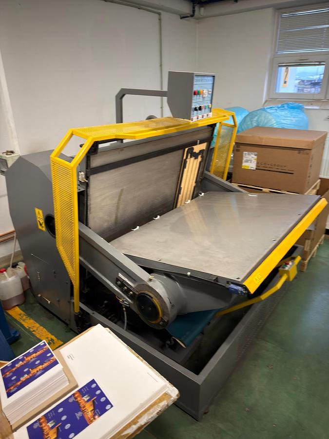 Used Ruiyang ML 1500