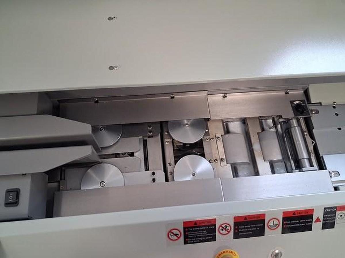 Used SIGO TH 600