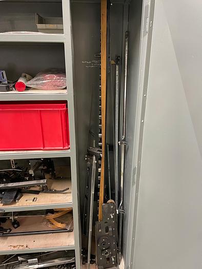 Used Heidelberg ECO 105-2