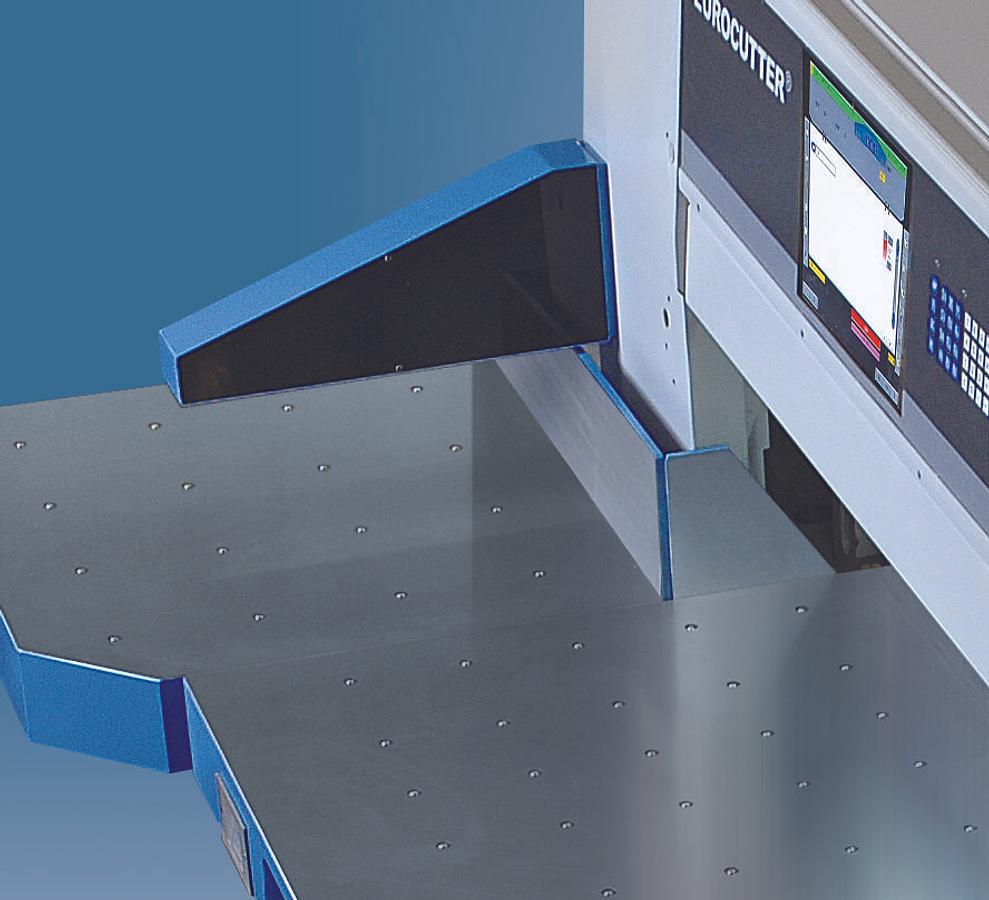 EUROCUTTER 800 SP3