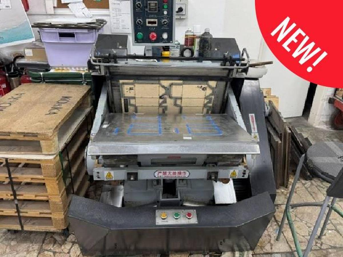 Used ML 750