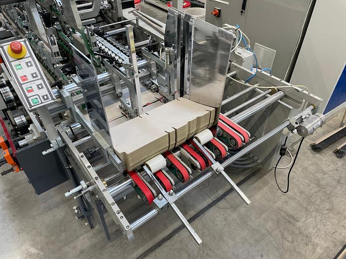 Used Duran Omega Intro 110