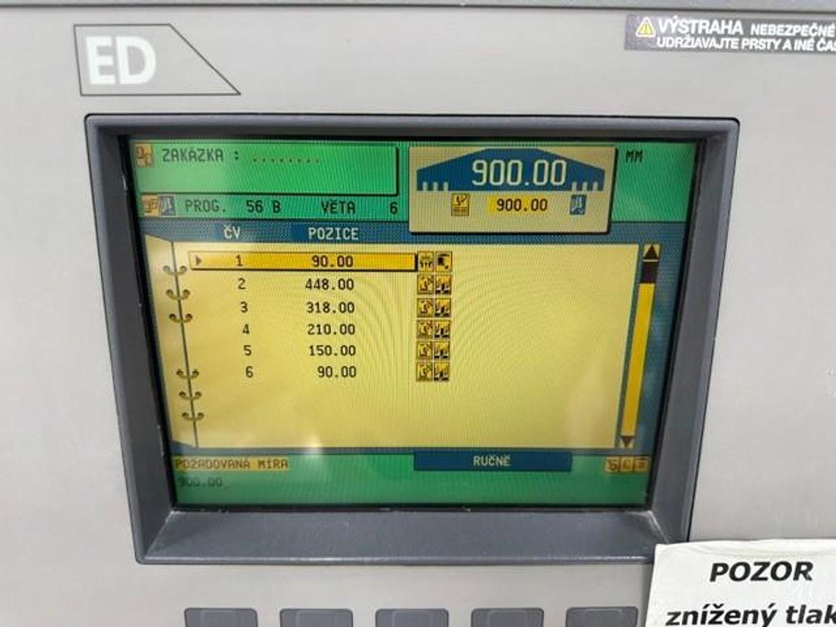 Used POLAR 92 ED