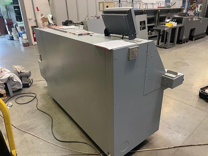 Used Horizon BQ 270 V