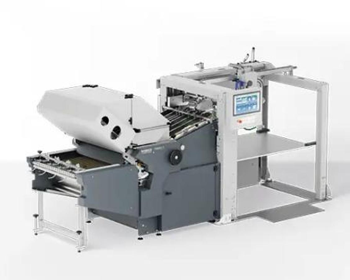 MBO T700/T800