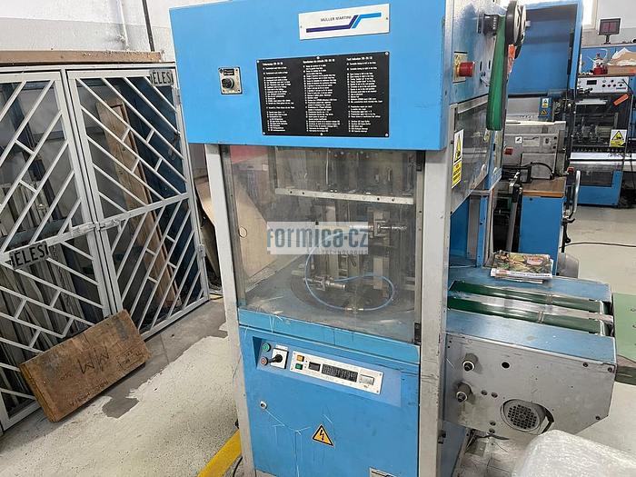 Used Müller Martini 