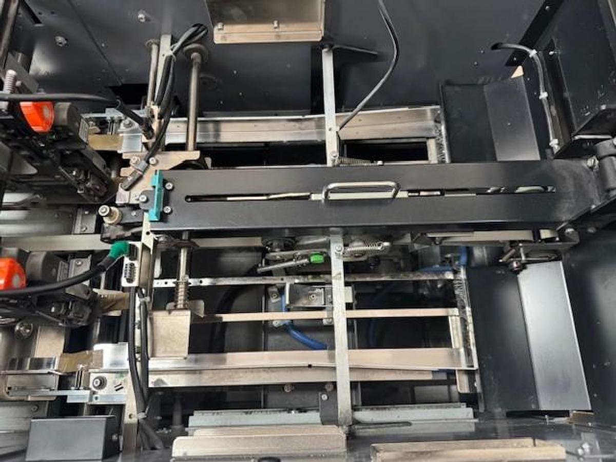 Used Duplo 600