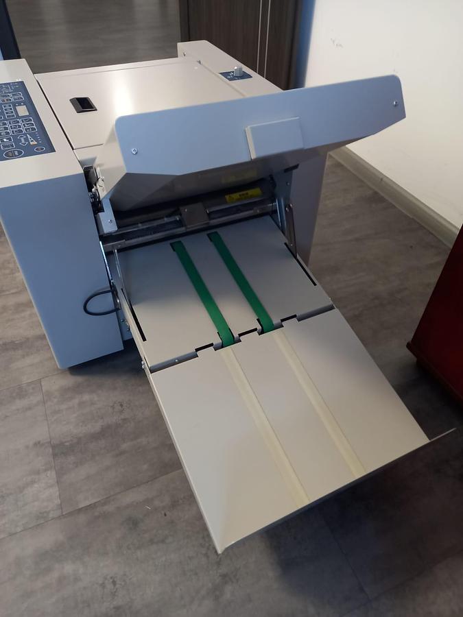 Used Uchida AeroFold