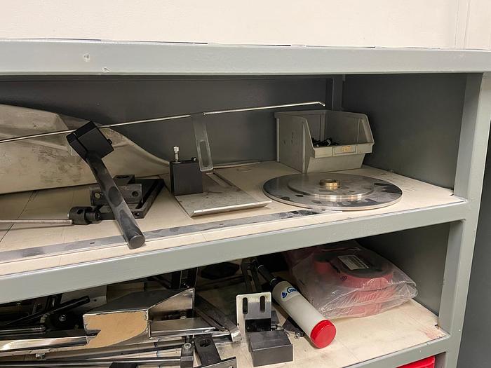 Used Heidelberg ECO 105-2