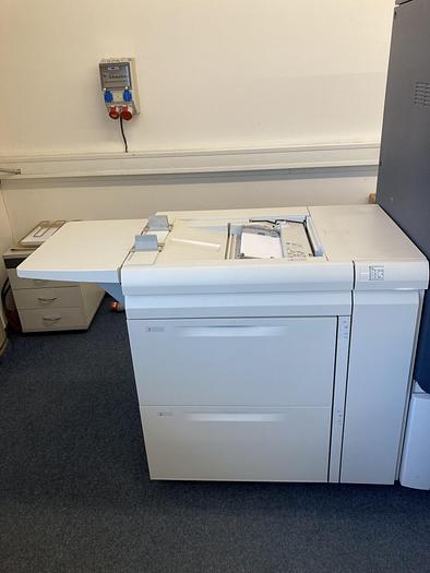 Used Xerox Iridesse