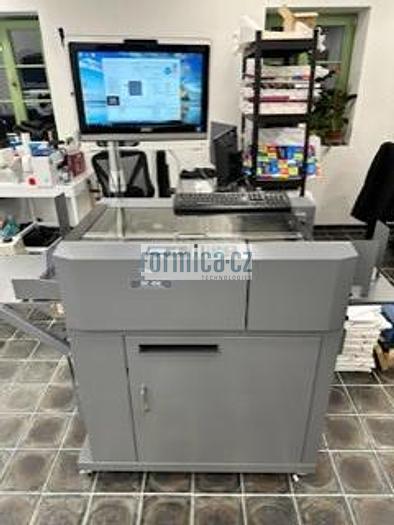 Used DUPLO DC 616 Pro