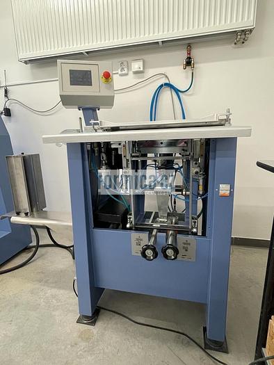 Used Rillecart R-500