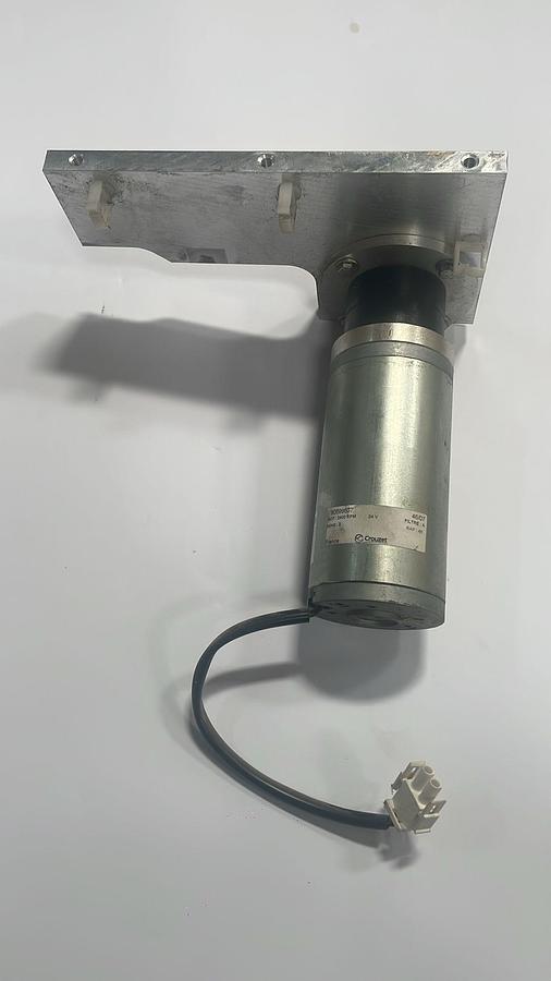 Spare Parts Motor