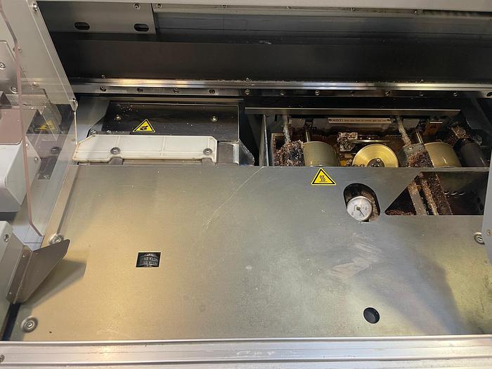 Used Horizon BQ 270 V