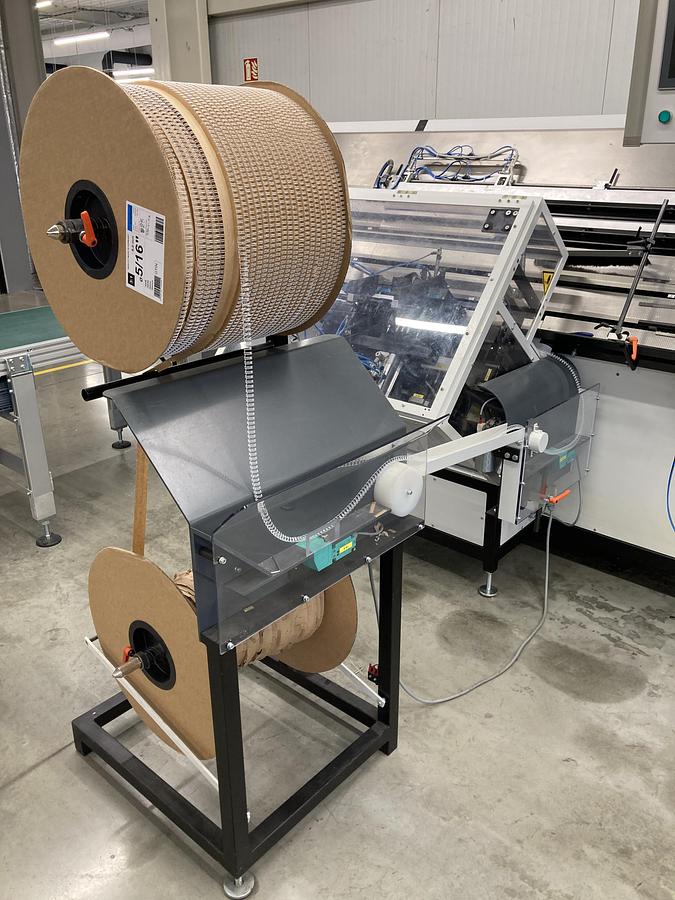 Used RENZ Inline 500